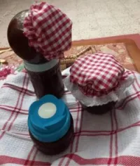 confitures maison