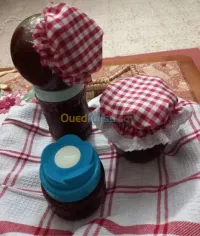 confitures maison