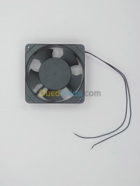 Ventilo (FAN) 220V Pour Armoire De Brassage