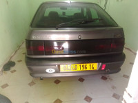 tiaret-ain-deheb-algerie-berline-renault-19-1996