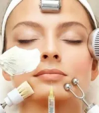 cours d'esthétique sans chirurgie . 