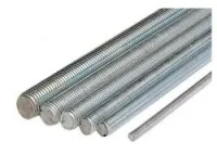Tige filetée zinguée Diamètre 14 / 2 m