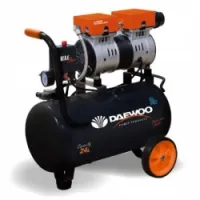 COMPRESSEUR D'AIR DAEWOO 24 L