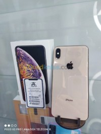 تيزي-وزو-ذراع-بن-خدة-الجزائر-هواتف-ذكية-apple-iphone-xs-max