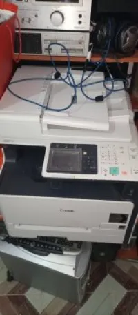 Canon كانون