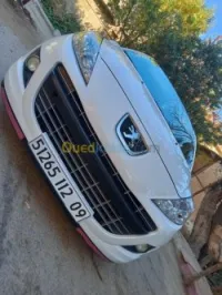 Peugeot 207 2012 Allure