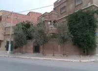 Vente Villa Sidi bel abbes Sidi bel abbes