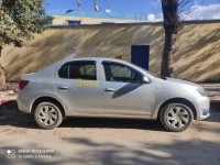 البليدة-الجزائر-صالون-سيدان-dacia-logan-2014