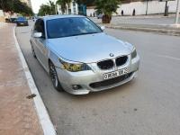 annaba-algerie-grande-berline-bmw-série-5-2008