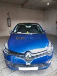 Renault Clio 4 Facelift 2019 GT-Line