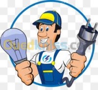 الجزائر-الدويرة-بناء-و-أشغال-electricien