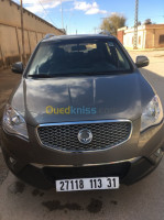 tout-terrain-suv-ssangyong-korando-2013-oran-algerie