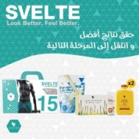 Programme svelte
