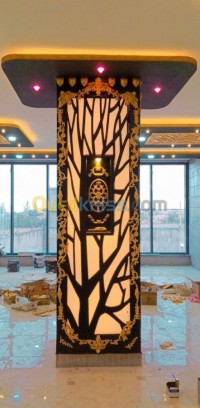 بناء-و-أشغال-ديكورات-royale-krizer-باتنة-الجزائر