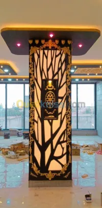  ديكورات royale krizer
