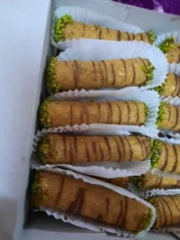 Gâteaux sigar
