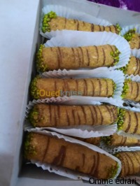 الجزائر-دار-البيضاء-توريد-الطعام-و-حلويات-gâteaux-sigar