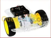 Kit chassier de voiture 2 roues