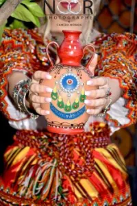 Photographe & caméra women 