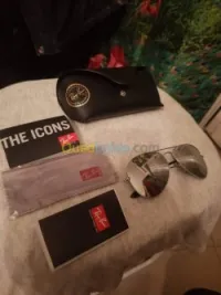 Rayban  aviator