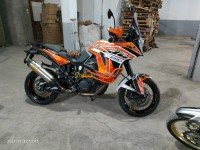سطيف-الجزائر-دراجة-نارية-سكوتر-ktm-super-adventure-1290-2016