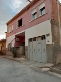 Vente Villa Sidi Bel Abbès Sidi yacoub
