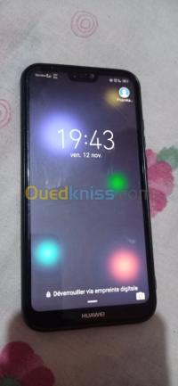 Huawei P20 lite (2019) thumbnail 5