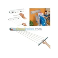 TAC Sèche Linge Extensible - 3.2 M X 4