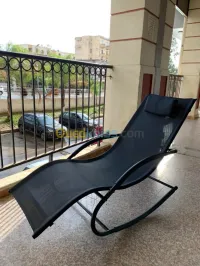 Chaise balançoire malaisie