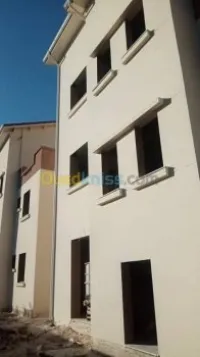  Peinture Facade En Monocouche Griff Monokouch monocouche