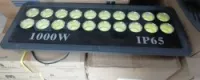Projecteur 1000 wat COB