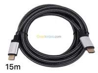CABLE GLINK HDMI 2.0 4K