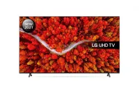LG 86 inch 4K Smart UHD TV