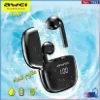 Kit Main Libre Bluetooth awei T28P