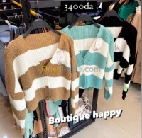 وهران-الجزائر-معطف-و-جاكيت-gilet-cardigan