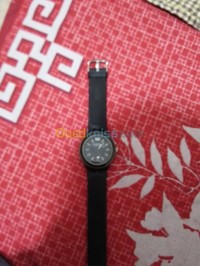 الجزائر-العاشور-أصلي-للرجال-swatch-noir
