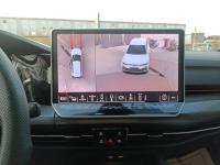 سيارات-volkswagen-golf-8-2025-r-line-القليعة-تيبازة-الجزائر