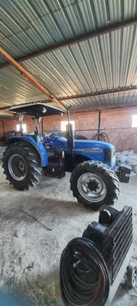 Sonalica Worldtrac 90 4×4 2019