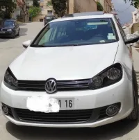 Volkswagen Golf 6 2011 Team