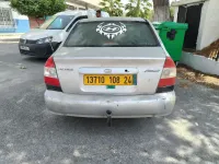 Hyundai Accent 2008 GLS
