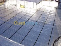 travaux etancheite