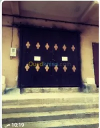 Location Hangar Alger Reghaia