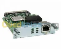 Carte Cisco VWIC-1MFT-G703 - Cartes d'interface WAN/voix Multiflex Trunk T1/E1