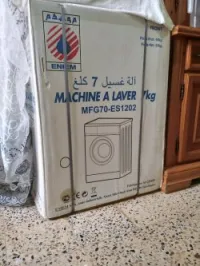 Machine a laver ENIEM