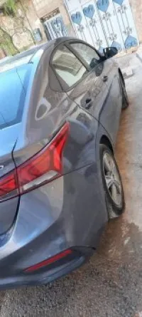 Hyundai Accent RB 4 portes 2019 