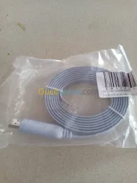 Cable Console Cisco USB-RJ45