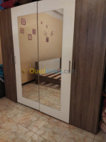 chambres-a-coucher-armoire-2m25-et-lit-1m80-bir-el-djir-oran-algerie