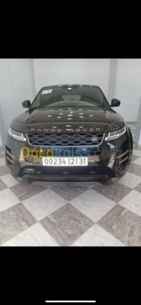 Range Rover evoque D 200 2021 R dynamic