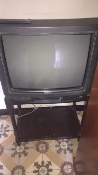 Television