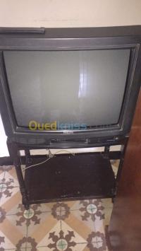 أنبوب-شعاع-الكاتود-crt-television-تلمسان-الجزائر